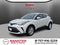 2021 Toyota C-HR LE
