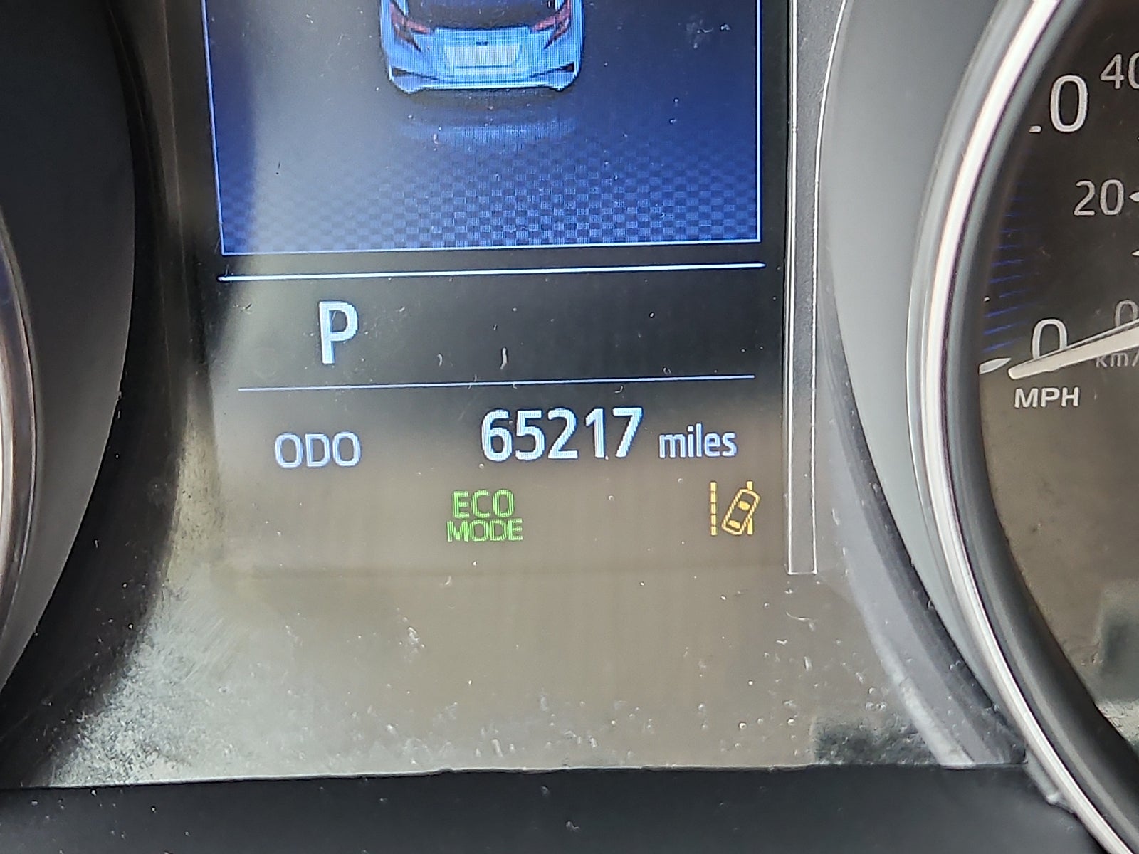 2021 Toyota C-HR LE