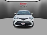 2021 Toyota C-HR LE