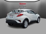 2021 Toyota C-HR LE