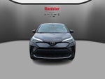 2021 Toyota C-HR LE