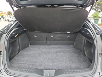 2021 Toyota C-HR LE
