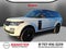 2016 Land Rover Range Rover 3.0L V6 Supercharged