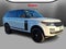 2016 Land Rover Range Rover 3.0L V6 Supercharged