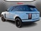 2016 Land Rover Range Rover 3.0L V6 Supercharged
