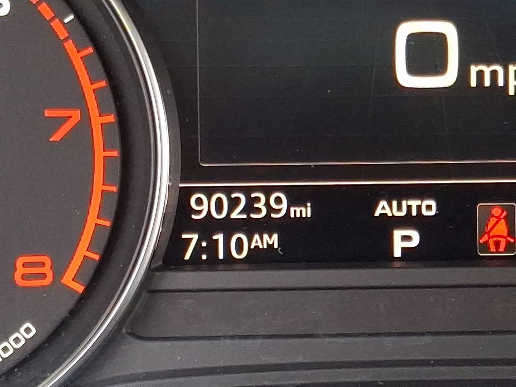 2020 Audi Q5 Premium