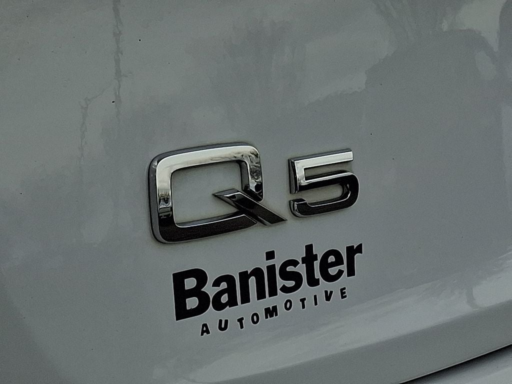 2020 Audi Q5 Premium