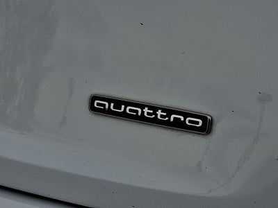 2020 Audi Q5 Premium