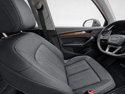 2023 Audi Q5 S line Premium