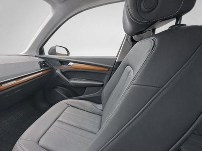 2023 Audi Q5 S line Premium