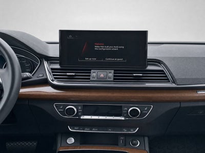 2023 Audi Q5 S line Premium