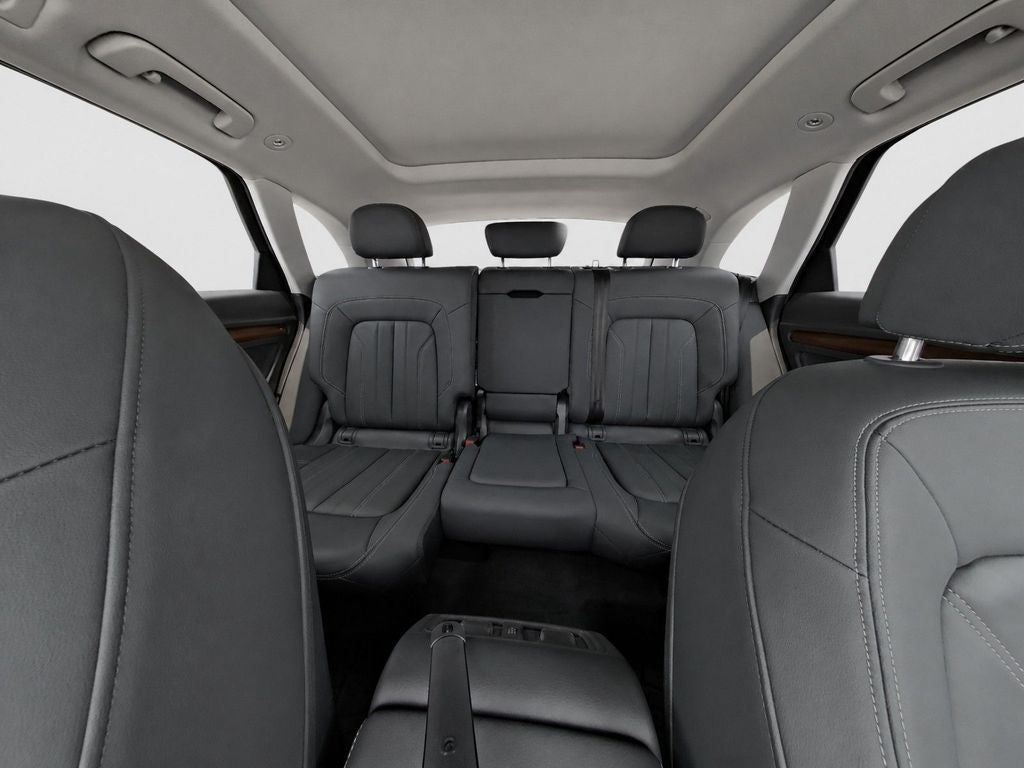 2023 Audi Q5 S line Premium