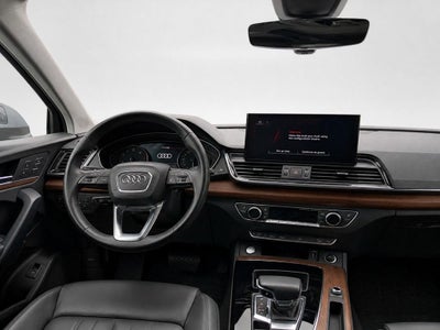 2023 Audi Q5 S line Premium