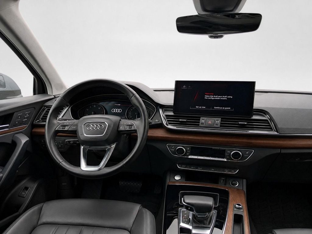2023 Audi Q5 S line Premium