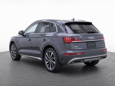 2023 Audi Q5 S line Premium