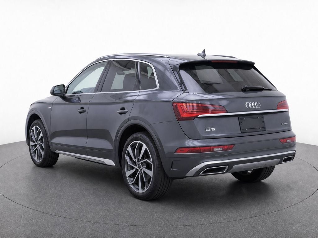 2023 Audi Q5 S line Premium