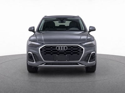 2023 Audi Q5 S line Premium