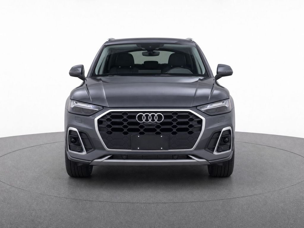 2023 Audi Q5 S line Premium