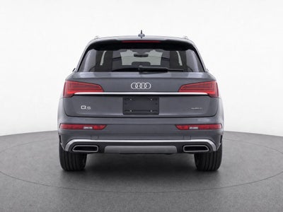 2023 Audi Q5 S line Premium