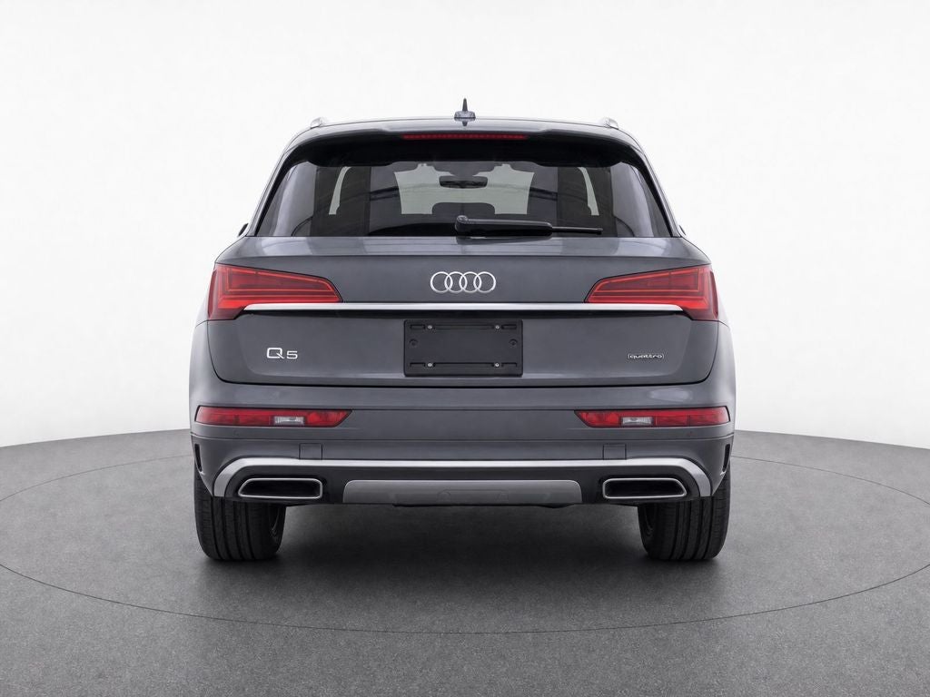 2023 Audi Q5 S line Premium