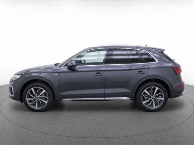 2023 Audi Q5 S line Premium