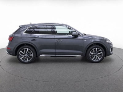 2023 Audi Q5 S line Premium