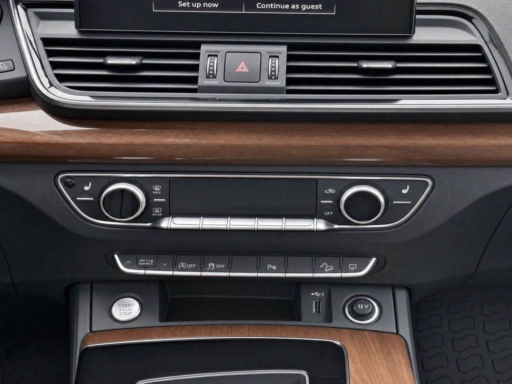 2023 Audi Q5 S line Premium