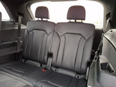 2019 Audi Q7 Premium Plus