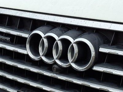 2019 Audi Q7 Premium Plus