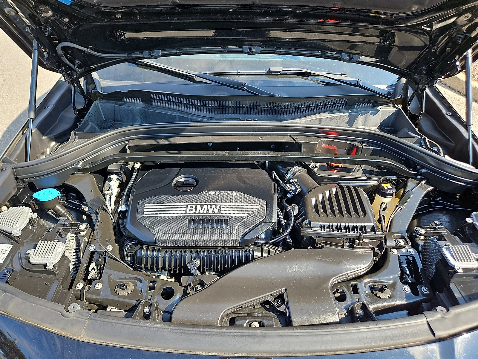 2022 BMW X2 xDrive28i