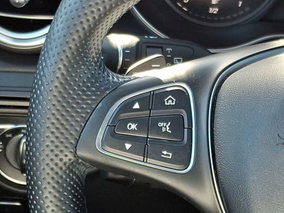 2018 Mercedes-Benz GLC 300