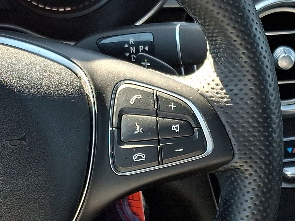 2018 Mercedes-Benz GLC 300