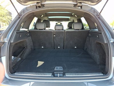 2018 Mercedes-Benz GLC 300