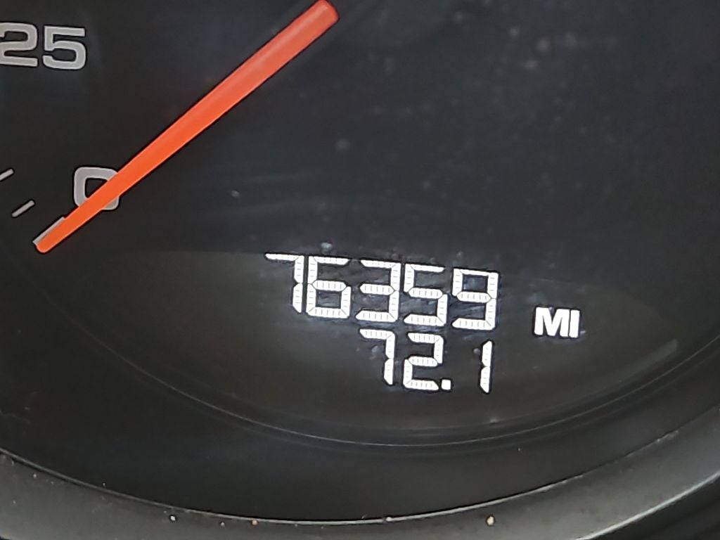 2018 Porsche Macan Base