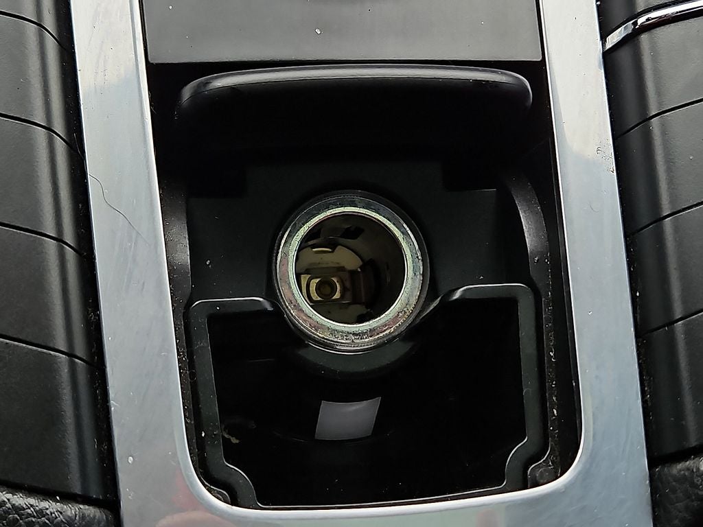 2018 Porsche Macan Base