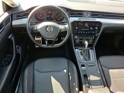 2019 Volkswagen Arteon SE