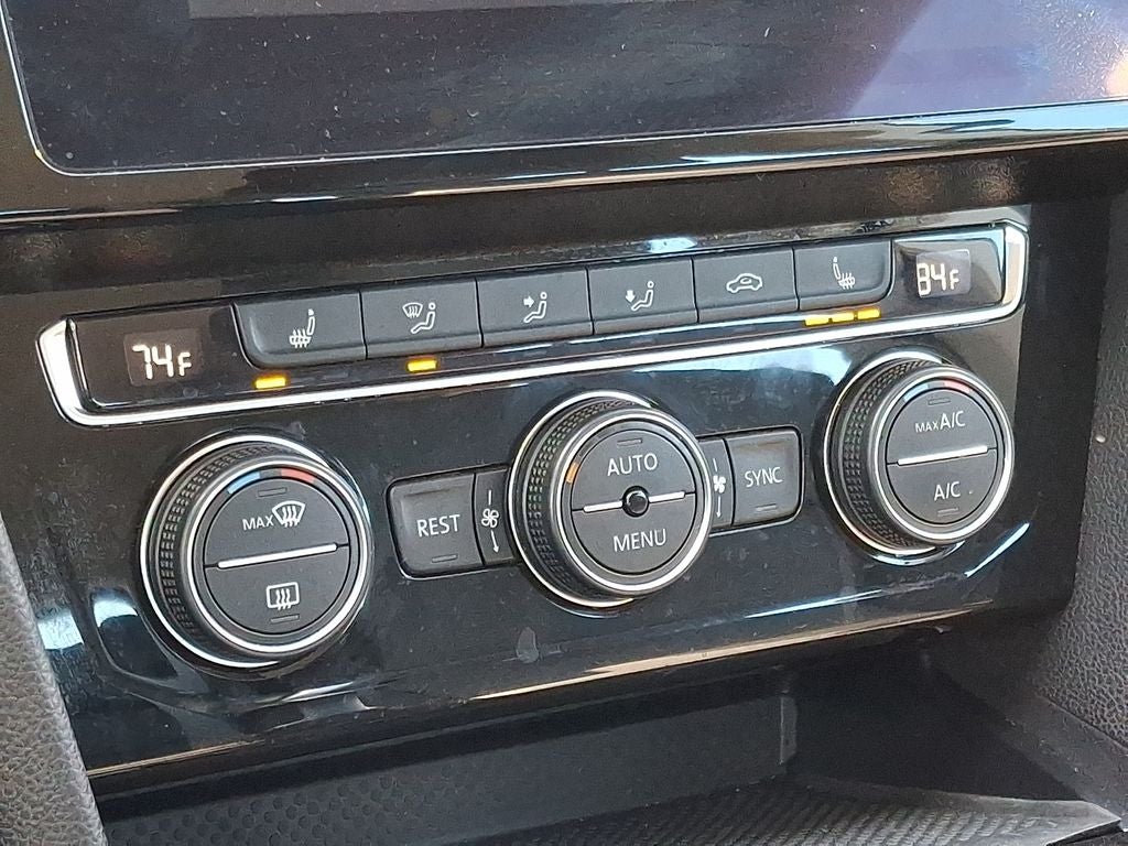 2019 Volkswagen Arteon SE