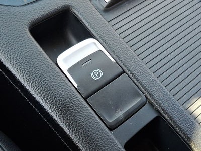 2019 Volkswagen Arteon SE