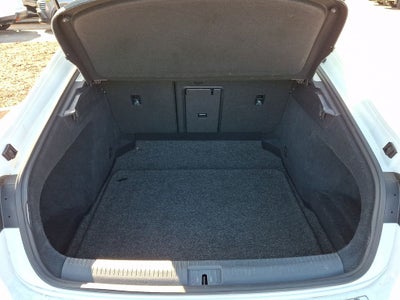 2019 Volkswagen Arteon SE