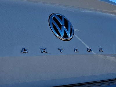 2019 Volkswagen Arteon SE