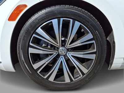 2019 Volkswagen Arteon SE