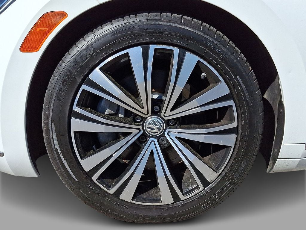 2019 Volkswagen Arteon SE