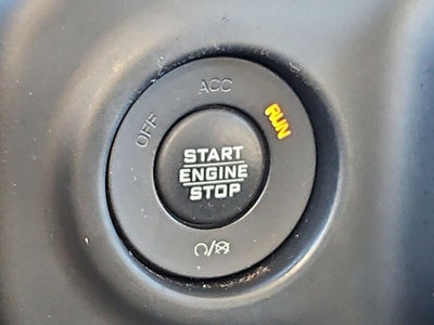 2019 Jeep Wrangler Unlimited Sport S 4x4