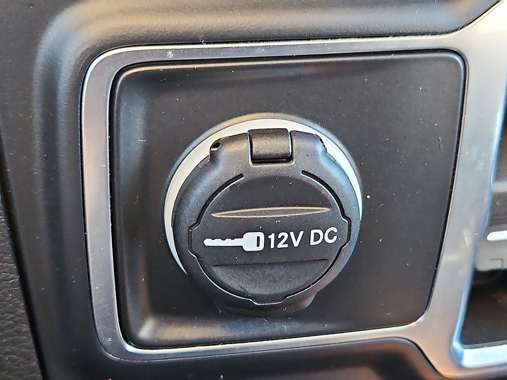 2019 Jeep Wrangler Unlimited Sport S 4x4