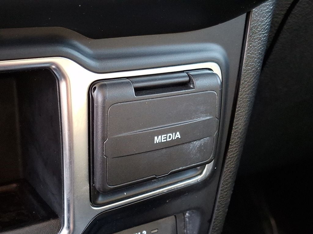 2021 Jeep Wrangler Unlimited Sport 4x4