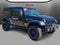 2021 Jeep Wrangler Unlimited Sport 4x4