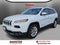 2017 Jeep Cherokee Limited FWD