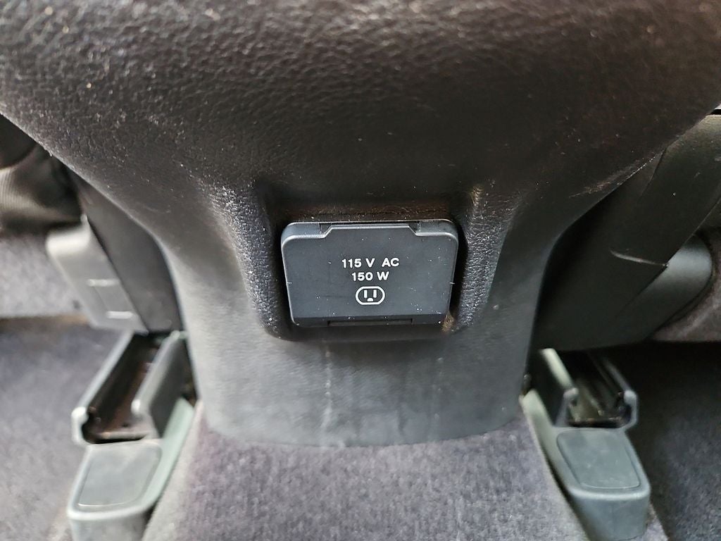 2017 Jeep Cherokee Limited FWD