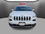 2017 Jeep Cherokee Limited FWD