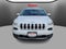 2017 Jeep Cherokee Limited FWD